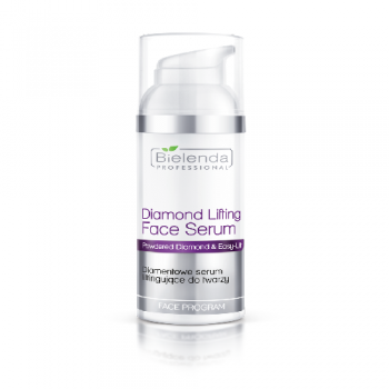 Bielenda Professional Diamentowe serum liftingujące 50ml