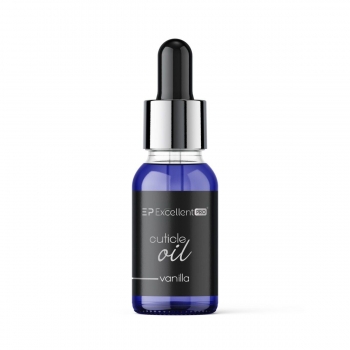 Excellent PRO Cuticle Oil 35ml Vanilla