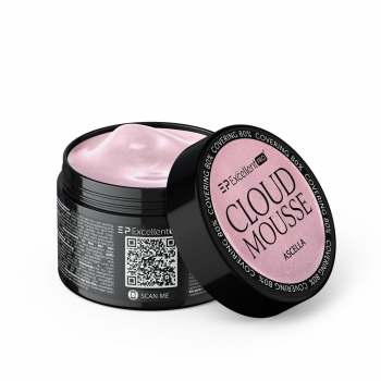 Excellent PRO Cloud Mousse ASCELLA 50g