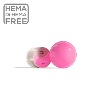 Makear - French Manicure Gel Pink FG05 5 ml