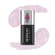 806 Semilac Extend Care 5in1 Glitter Delicate Pink