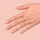 822 Semilac Extend 5in1 Juicy Peach  7ml