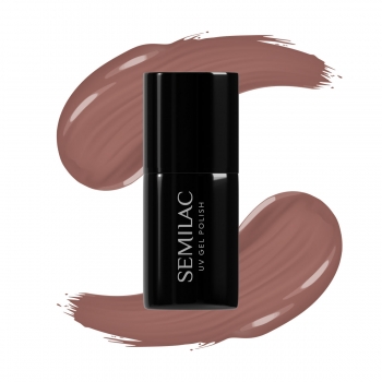 Semilac Lakier hybrydowy 470 Beach Soirée 7 ml