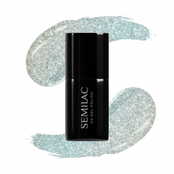 Semilac Lakier hybrydowy 485 The Nice One 7ml