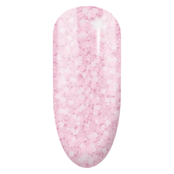 Semilac Lakier hybrydowy 491 Strawberry Ice 7ml