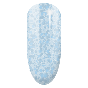 Semilac Lakier hybrydowy 493 Bubble Gum 7ml