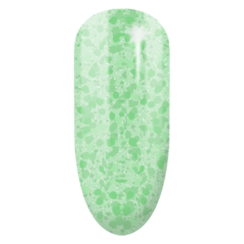 Semilac Lakier hybrydowy 494 Frozen Pistachios 7ml