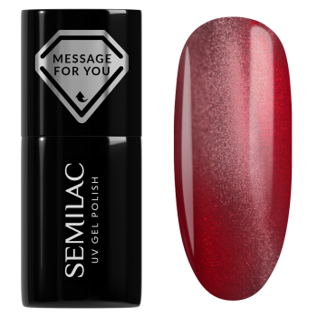736 Crimson Jelly Gloss