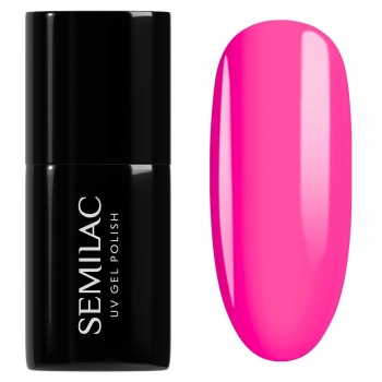 Semilac 979 Pinka Colada 7 ml