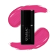 Semilac Lakier hybrydowy 007 - Pink Rock 7ml