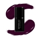 Semilac Lakier hybrydowy 099 Dark Purple Wine 7ml