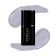 224 Lakier hybrydowy Semilac  Official Grey 7ml