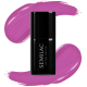 Semilac Lakier hybrydowy 601 Neon Pink Punch 7 ml