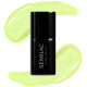 Semilac Lakier hybrydowy 604 Luminous Lemon 7 ml