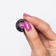 Semilac Lakier hybrydowy 601 Neon Pink Punch 7 ml