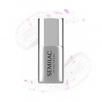 Semilac T22 Flower Flakes 7ml