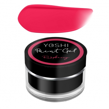 Paint Gel Art Yoshi Raspberry 5ml
