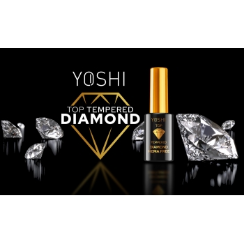 Top Tempered Diamond Yoshi 10ml