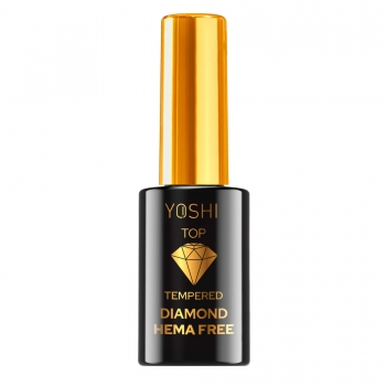 Top Tempered Diamond Yoshi 10ml