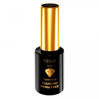 Top Tempered Diamond Yoshi 10ml