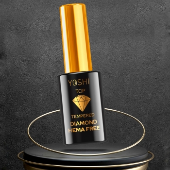 Top Tempered Diamond Yoshi 10ml