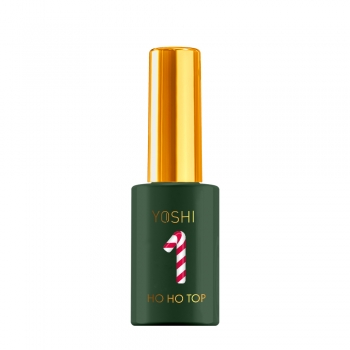 Yoshi -  Top UV /LED HoHo No1 10 ml