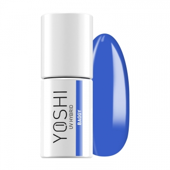 Lakier Hybrydowy UV Hybrid Baggy 6 Ml – 516
