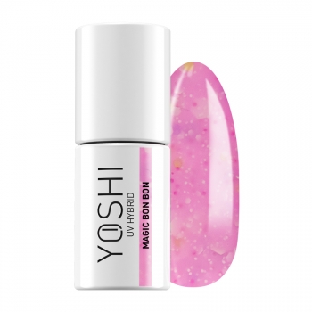 Lakier Hybrydowy UV Hybrid Magic Bon Bon 6 Ml – 725