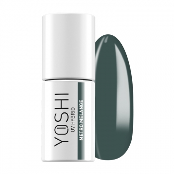 Lakier Hybrydowy UV LED Urban Elegance 6 ml – 422