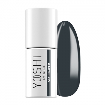 Lakier Hybrydowy UV LED Urban Elegance 6 ml – 423