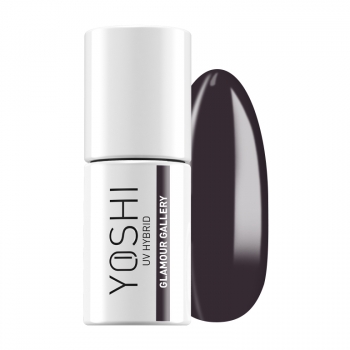 Lakier Hybrydowy UV LED  6 ml –  Glamour Gallery - 426