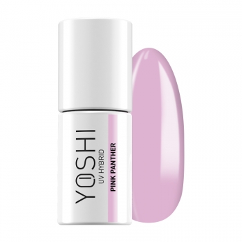 Lakier Hybrydowy UV Pink Panther 6 Ml –806