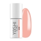 YOSHI Lakier Hybrydowy UV Hybrid  6 Ml – 002 French Nude