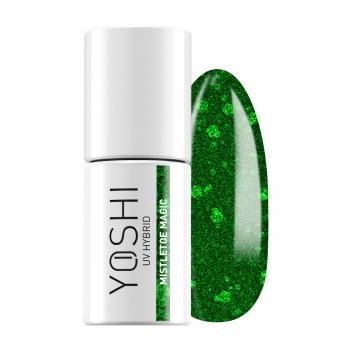 Lakier Hybrydowy UV LED Mistletoe Magic 6 ml – 627