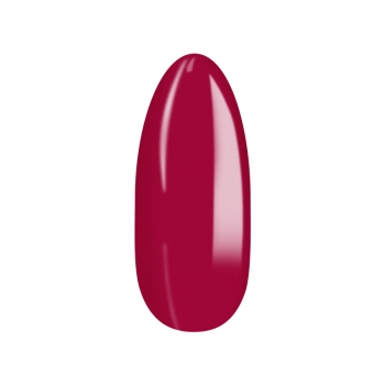 Yoshi Lakier Hybrydowy UV LED Pirouette Rouge 6 ml – 242