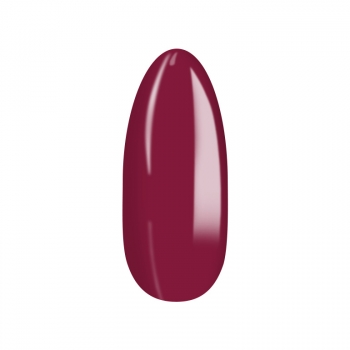 Yoshi Lakier Hybrydowy UV LED La Diva 6 ml – 243