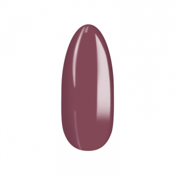 Yoshi Lakier Hybrydowy UV LED Finale En Tulle 6 ml – 245