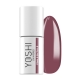 Yoshi Lakier Hybrydowy UV LED Finale En Tulle 6 ml – 245