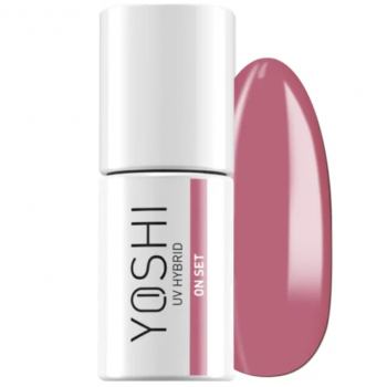 Lakier Hybrydowy UV LED On Set 6 ml – 294