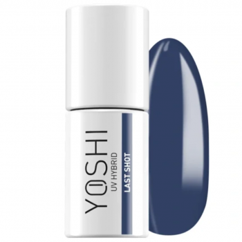 Lakier Hybrydowy UV LED Last Shot 6 ml – 298