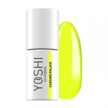Lakier Hybrydowy UV Caesars 6 Ml 901