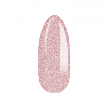 Yoshi - Lakier Hybrydowy UV LED Snow Way 6 ml – 251