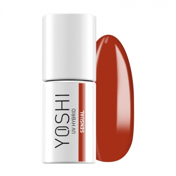Lakier Hybrydowy UV Hybrid Sensual 6 ml – 404