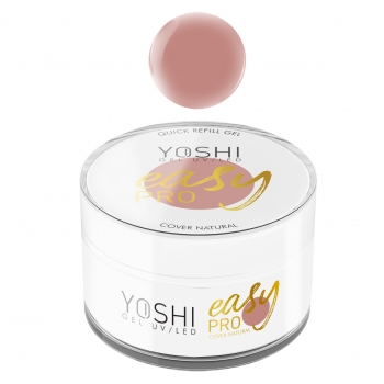YOSHI Easy Pro COVER NATURAL 50ml