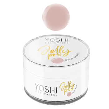 YOSHI Jelly Pro COVER BISCUIT 50ml
