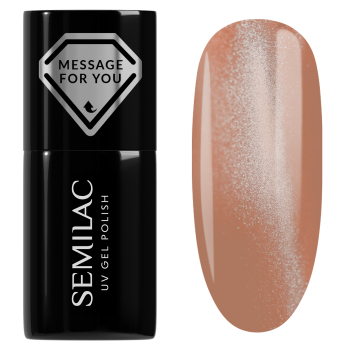 733 Creamy Praline Gloss