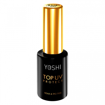 YOSHI Top UV PROTECT UV/LED Hybrid 10 ml