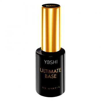 YOSHI Ultimate Base UV Hybrid 10 ml