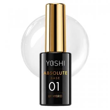 Absolute Base UV Hybrid No1 10 ml