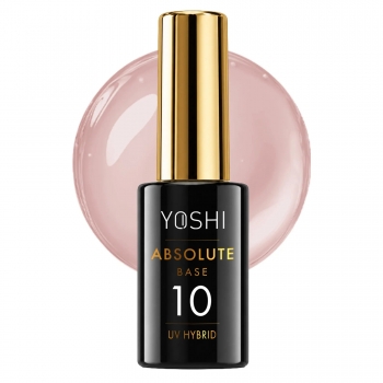 Absolute Base UV Hybrid No10 10 ml